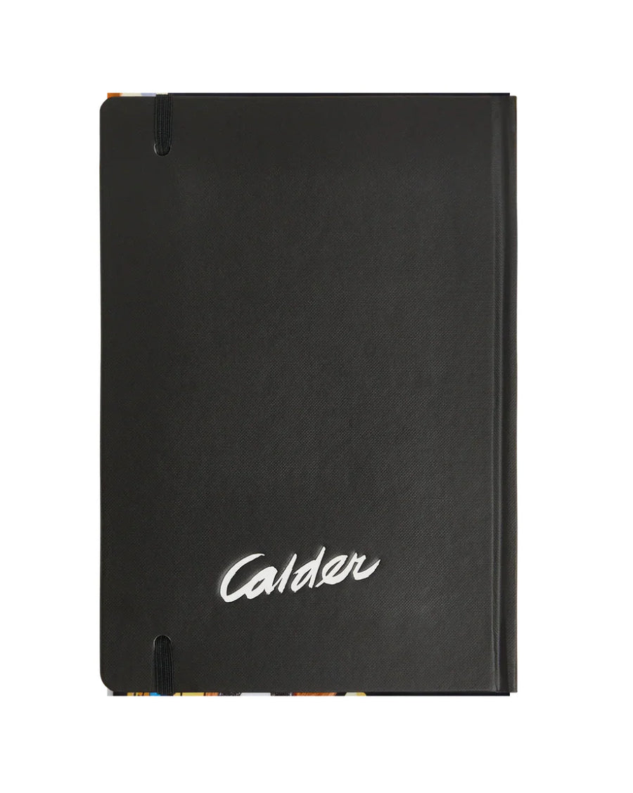 Calder “THE BLÉRIOT” Hardcover Notebook
