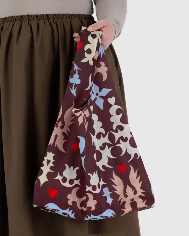 BAGGU Western Cut Outs