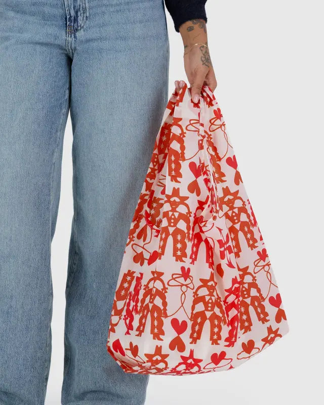 BAGGU Cowgirl