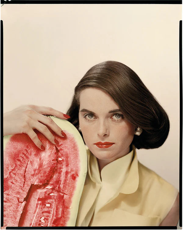 Chromotherapia: Feel-Good Color Photography
