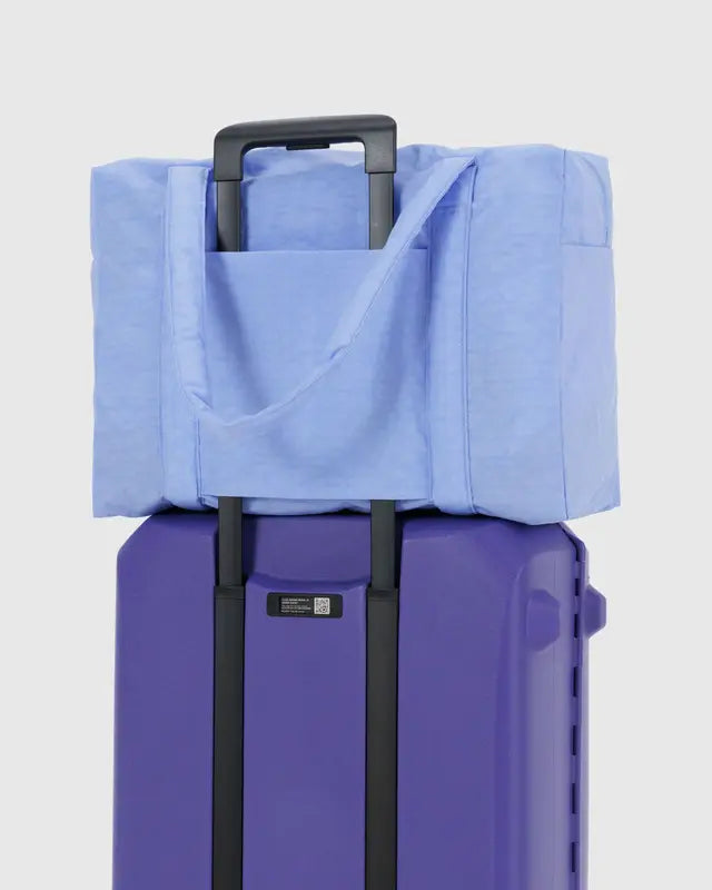 BAGGU Cloud Carry-on French Blue