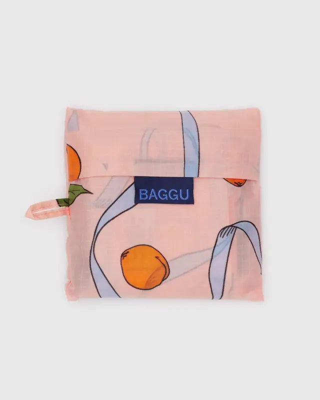 BAGGU Apricots & Ribbons