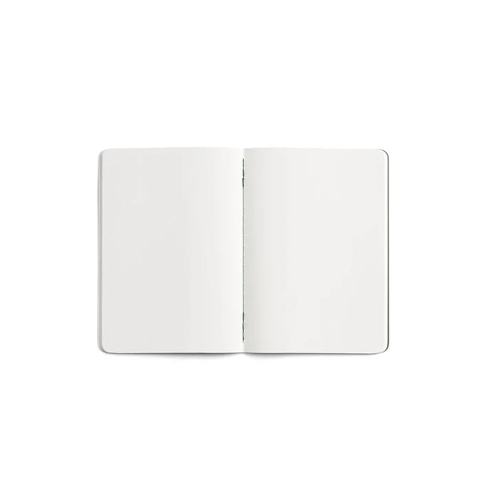 Karst A6 Pocket Journal - Pinot