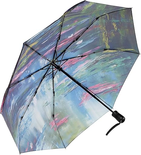 Japanese Garden Giverny Folding Umbrella