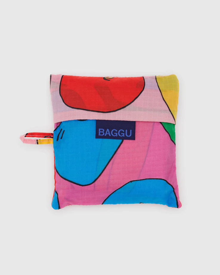 BAGGU Apples & Banana Mix