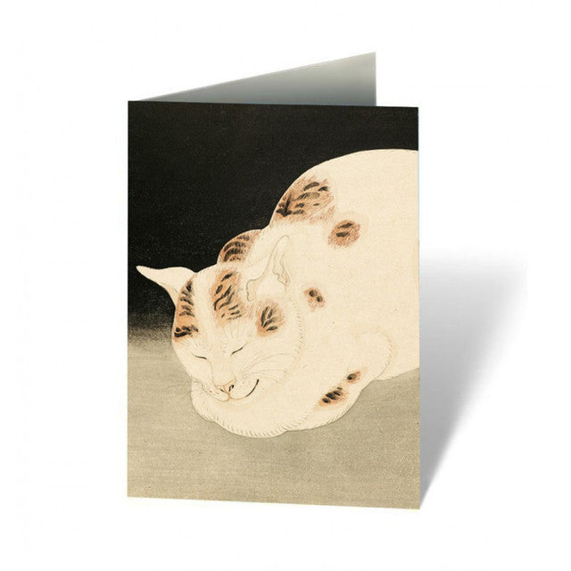Japanese Prints Notecards