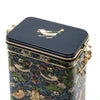 William Morris Storage Tin