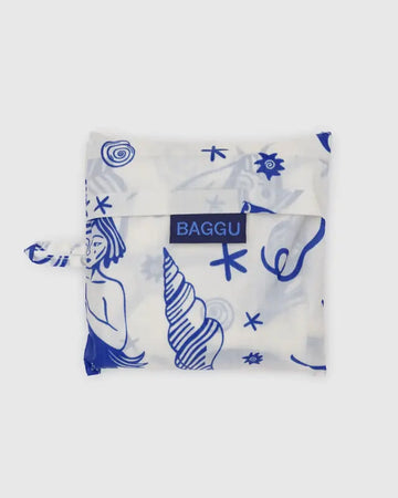 BAGGU Mermaid