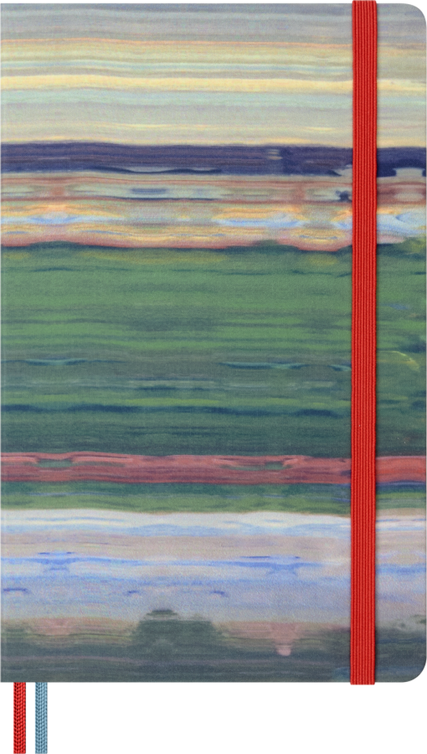 Impressions of Impressionism Drawing Gift Box