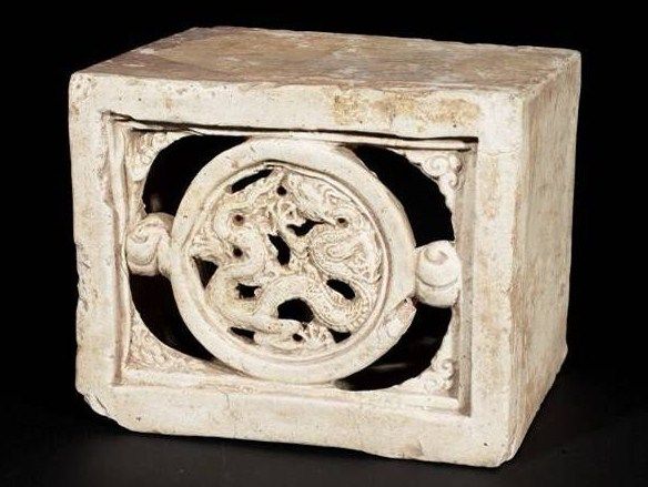 Dragons and Lotus Blossoms: Vietnamese Ceramics from the Birmingham Museum of Art
