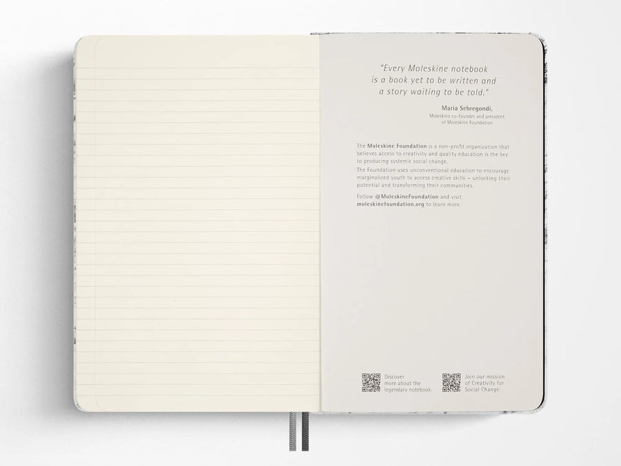 NASA-inspired Limited Edition Notebook