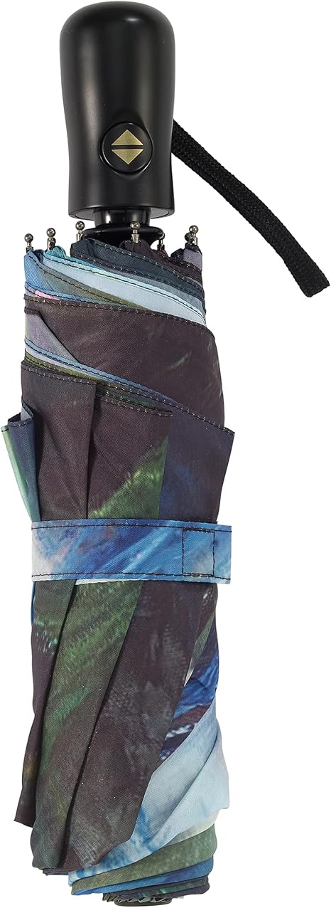 Japanese Garden Giverny Folding Umbrella