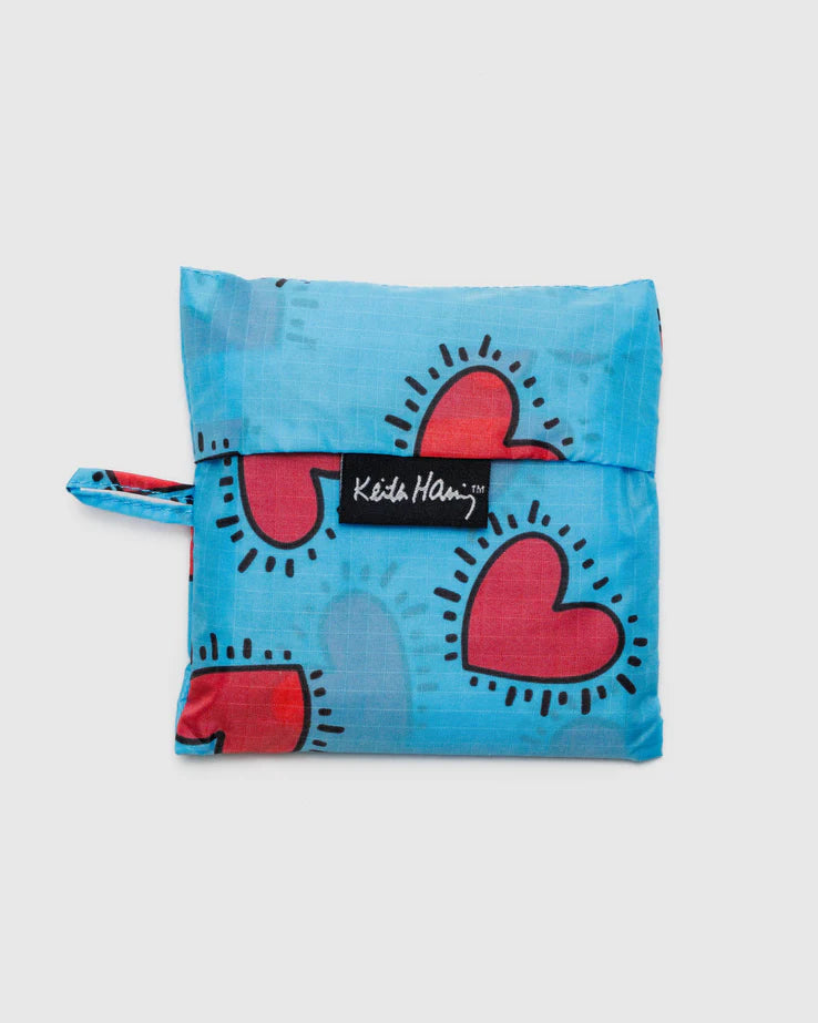 BAGGU Keith Haring Keith Haring Hearts