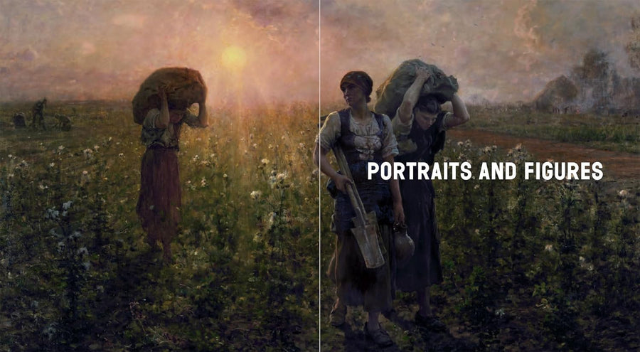 French Moderns: Monet To Matisse (1850-1950)