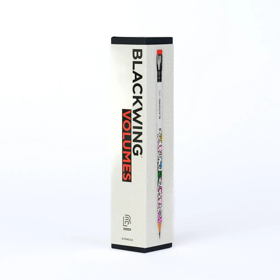 Blackwing Volume 292: Keith Haring Series