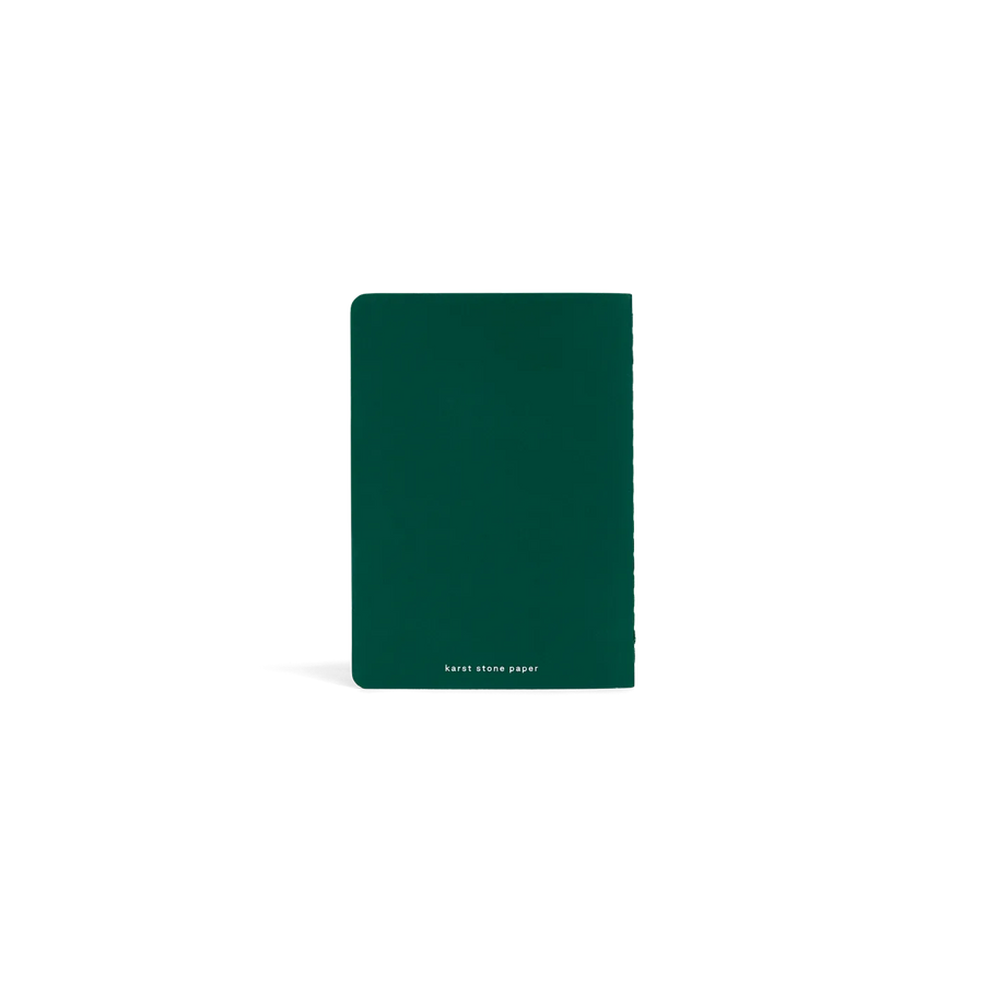 A6 Pocket Journal - Forest