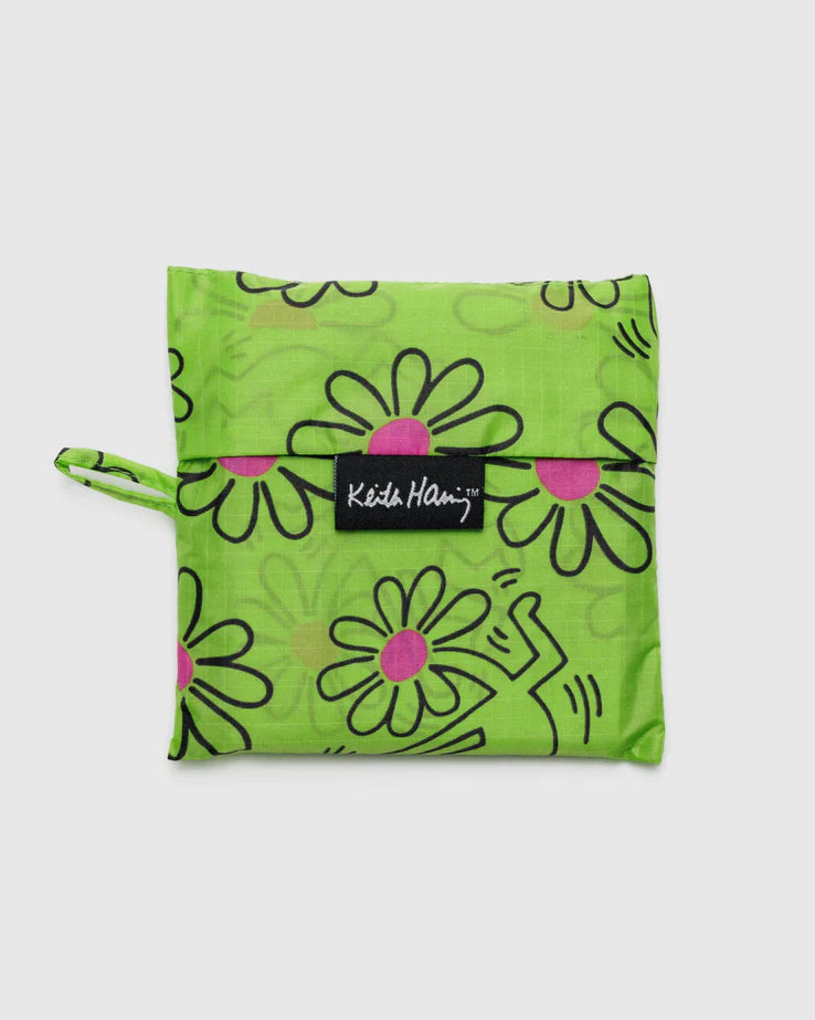 BAGGU Keith Haring Flower