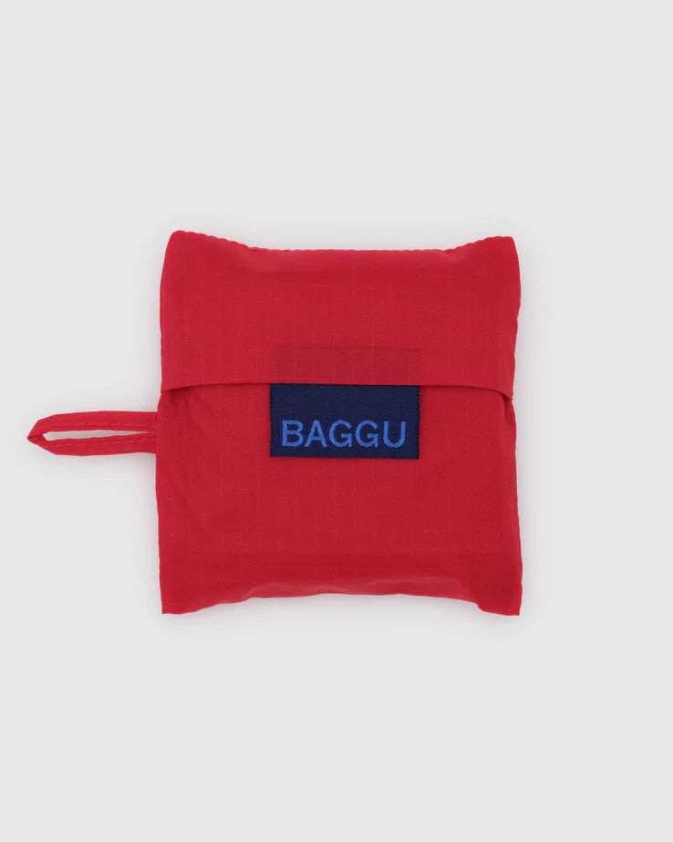 Baby BAGGU Candy Apple