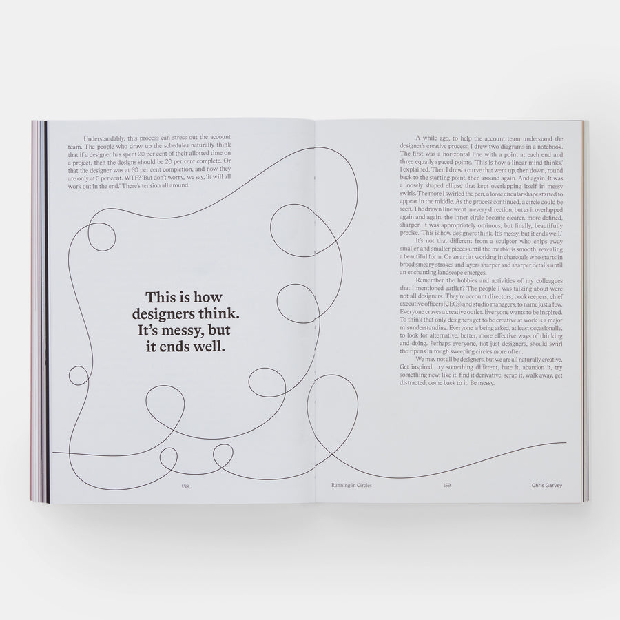 I Love It. What Is It?: The Power Of Instinct In Design and Branding