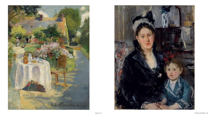 French Moderns: Monet To Matisse (1850-1950)