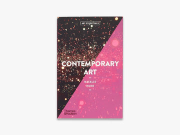 Contemporary Art (Art Essentials)