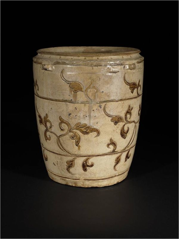 Dragons and Lotus Blossoms: Vietnamese Ceramics from the Birmingham Museum of Art