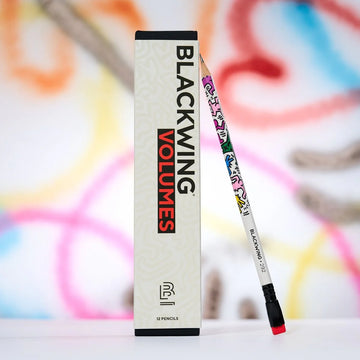 Blackwing Volume 292: Keith Haring Series