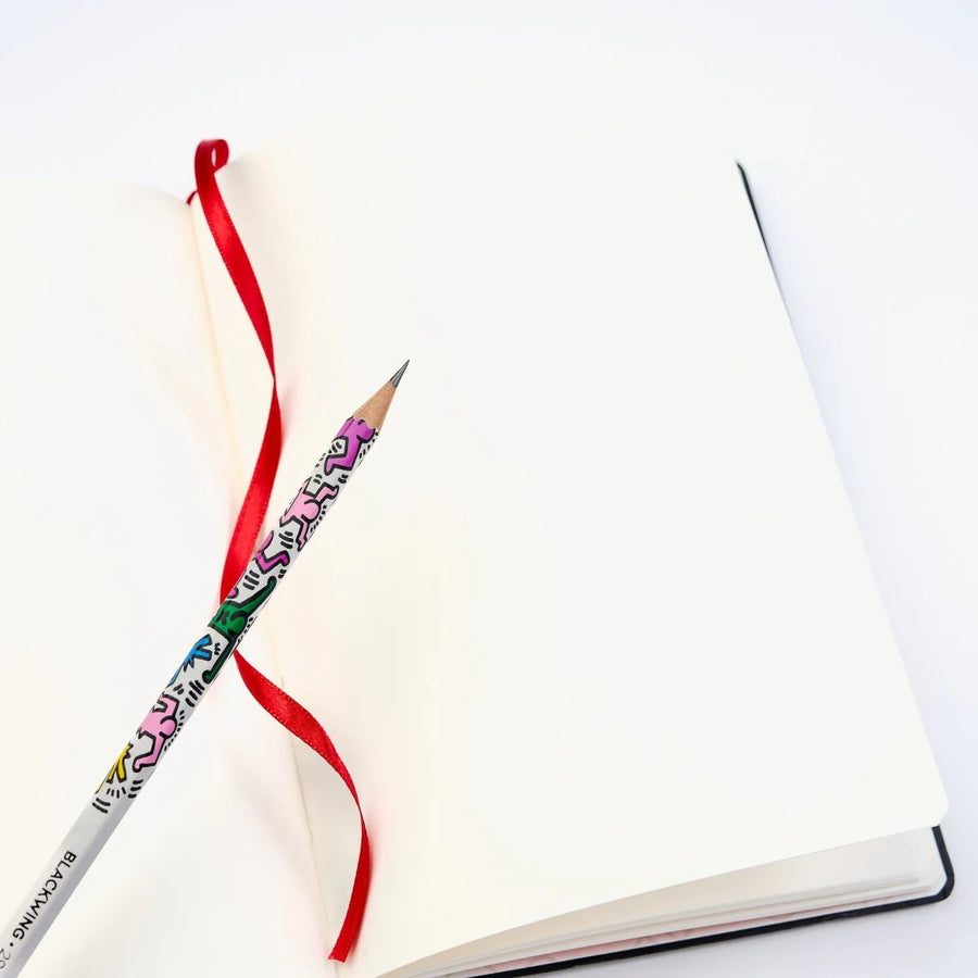 Blackwing Volume 292 - Keith Haring 