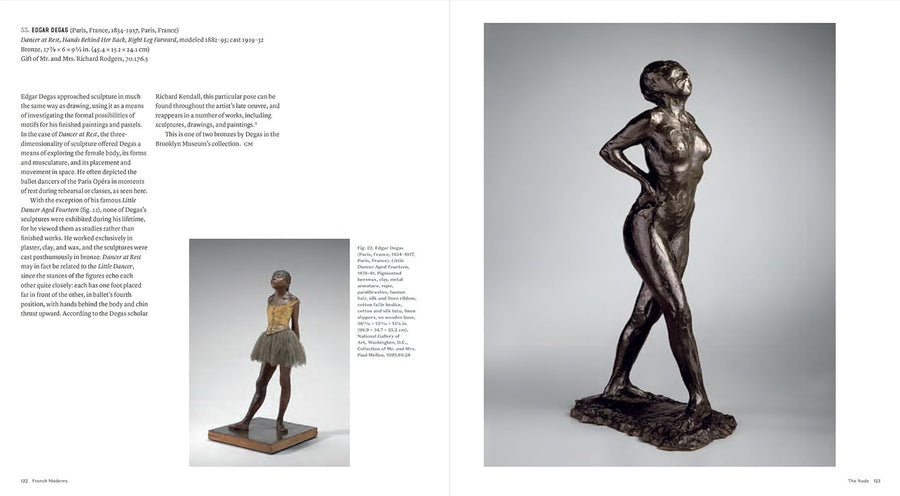 French Moderns: Monet To Matisse (1850-1950)