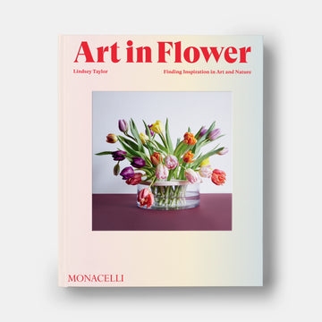 Art in Flower: Finding Inspiration in Art and Nature