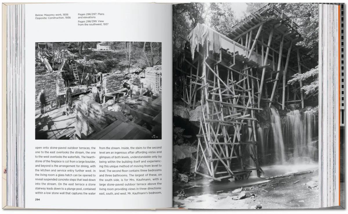 Frank Lloyd Wright: 40th Ed. – SHOP ARTS BMA