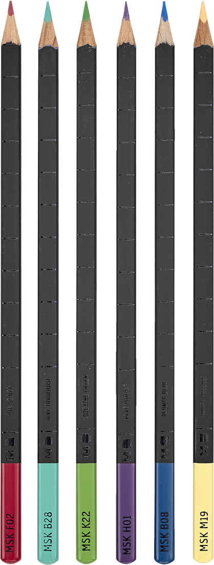 Impressions of Impressionism Drawing Gift Box