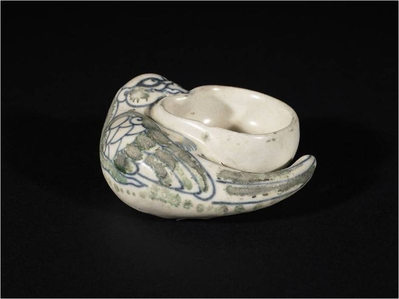 Dragons and Lotus Blossoms: Vietnamese Ceramics from the Birmingham Museum of Art