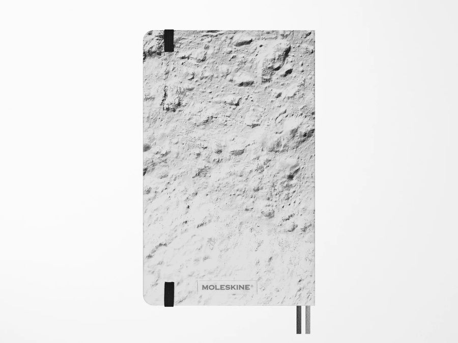 NASA-inspired Limited Edition Notebook