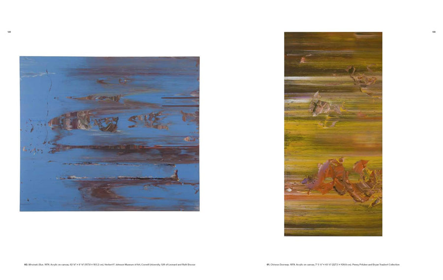 Jack Whitten: The Messenger