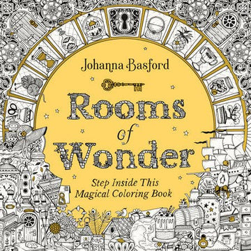 Rooms Of Wonder