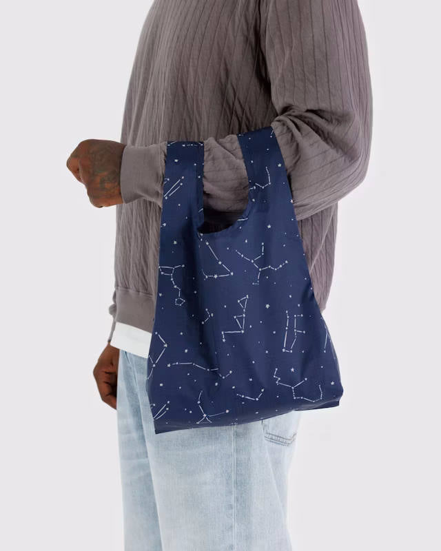 Baby BAGGU Constellation Midnight