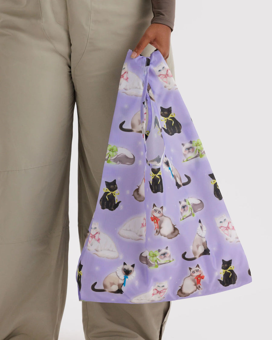 Standard BAGGU Fancy Cats