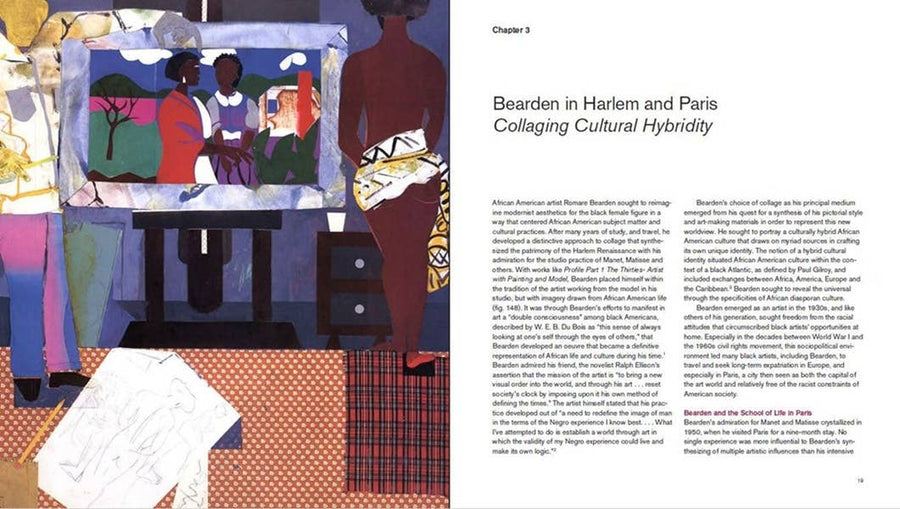 Posing Modernity: The Black Model from Manet and Matisse