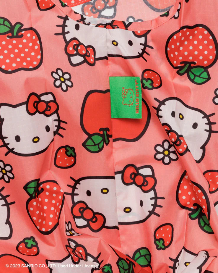 BAGGU Hello Kitty Apple