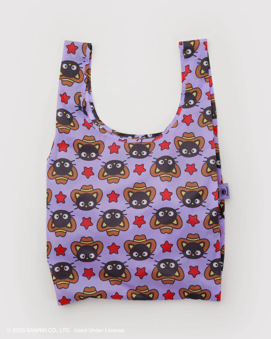 Standard BAGGU Chocolat Western