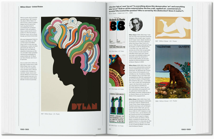 The History Of Graphic Design: 45th Anniversary Edition