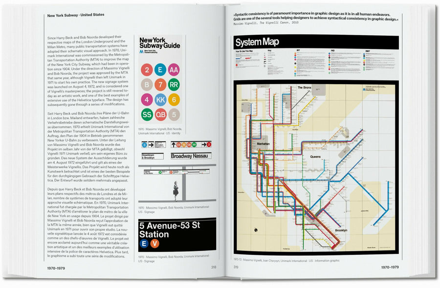 The History Of Graphic Design: 45th Anniversary Edition