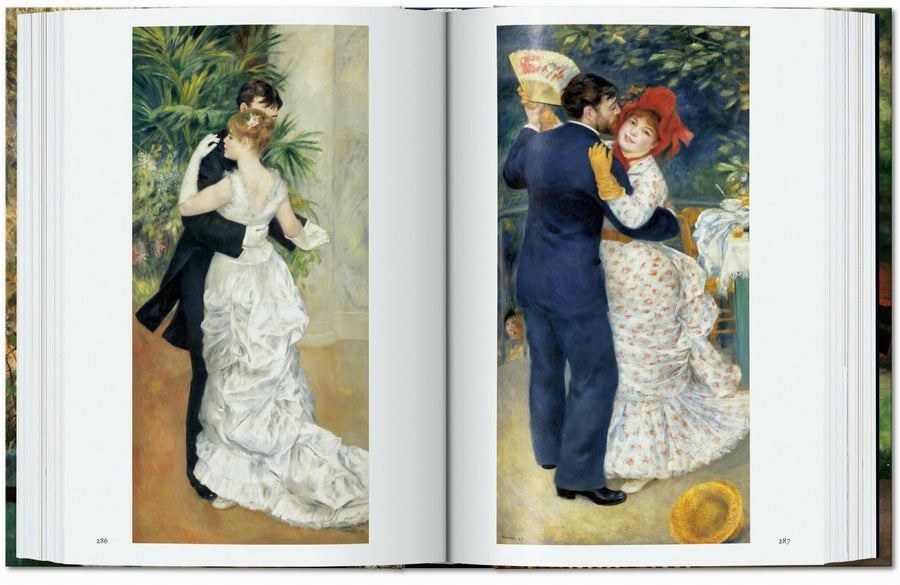 Renoir. 45th Ed.
