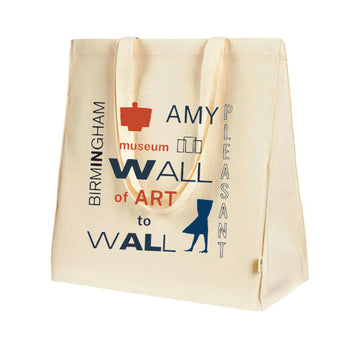 Amy Pleasant Eco Tote