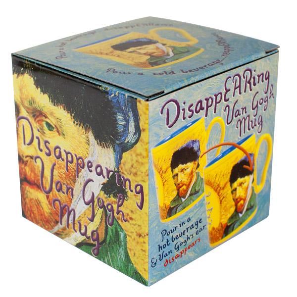 DisappEARing Van Gogh Mug