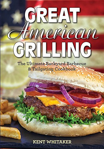Great American Grilling