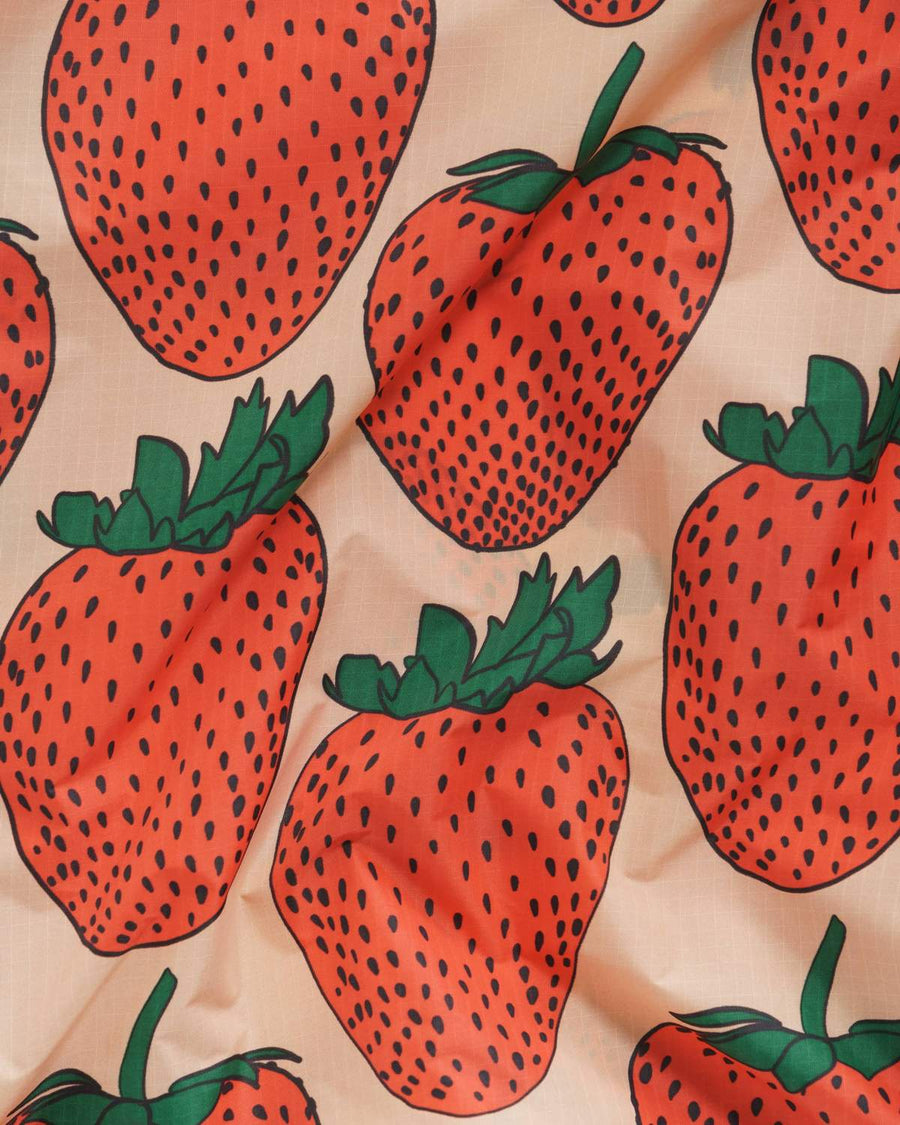 BAGGU Strawberry