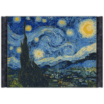 The Starry Night MouseRug®