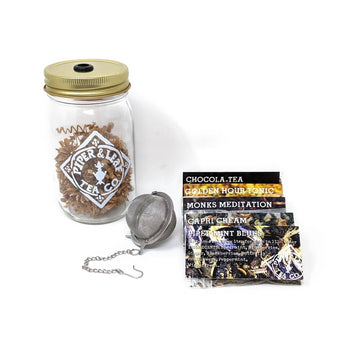 Teaser Jar Gift Set